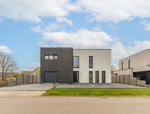                            Woning te koop in Kasterlee
