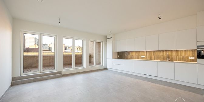 Appartement à vendre à Ferdinand Coosemansstraat 124 boîte 102, 2600 Berchem