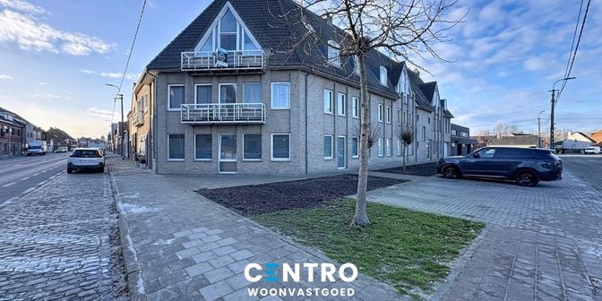 Appartement te koop in 9990 Maldegem