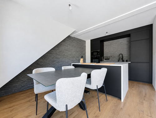                                         Appartement te koop in Dison, € 209.000

