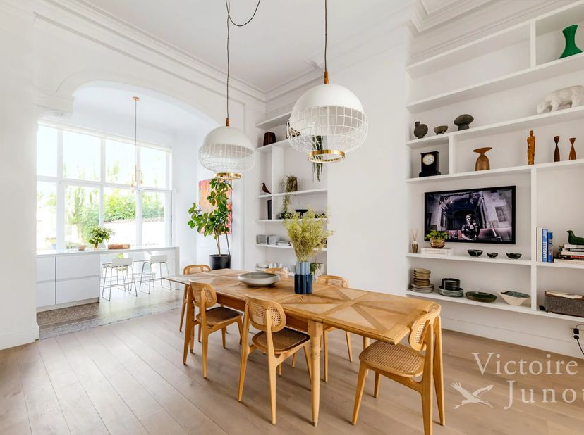 Huis te koop in PLACE JEAN VANDER ELST 7,
                    1180 Ukkel