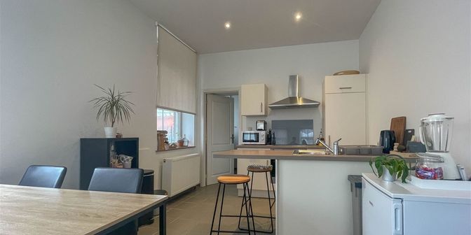 Appartement à louer à Place de Froyennes  3 boîte 01, 7500 Tournai