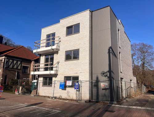                                         Appartement à vendre à Mortsel, € 394.000
