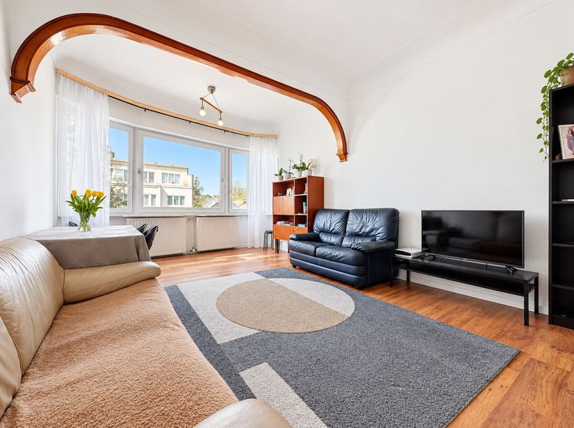 Appartement te koop in Av.des croix du feu 289 bus A,
                    1020 Laken