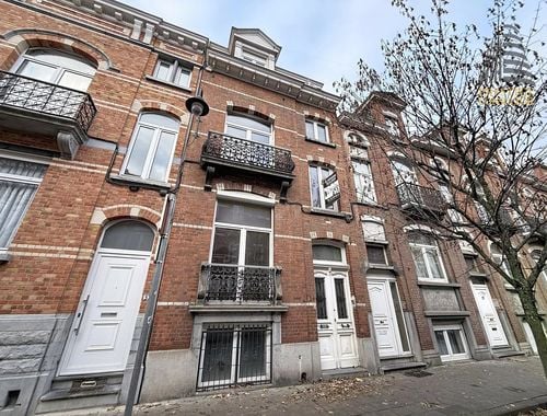                                         Woning te koop in Sint-Jans-Molenbeek, € 335.000
