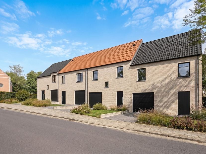 Huis te koop
                    in 9550 Herzele