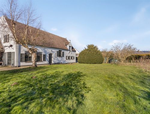                                        Woning te koop in Oostakker, € 475.000
