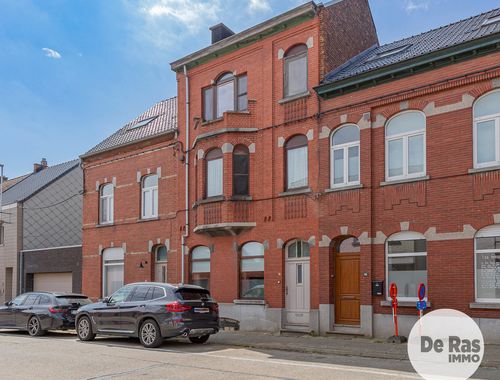                                         Woning te koop in Lede, € 249.000
