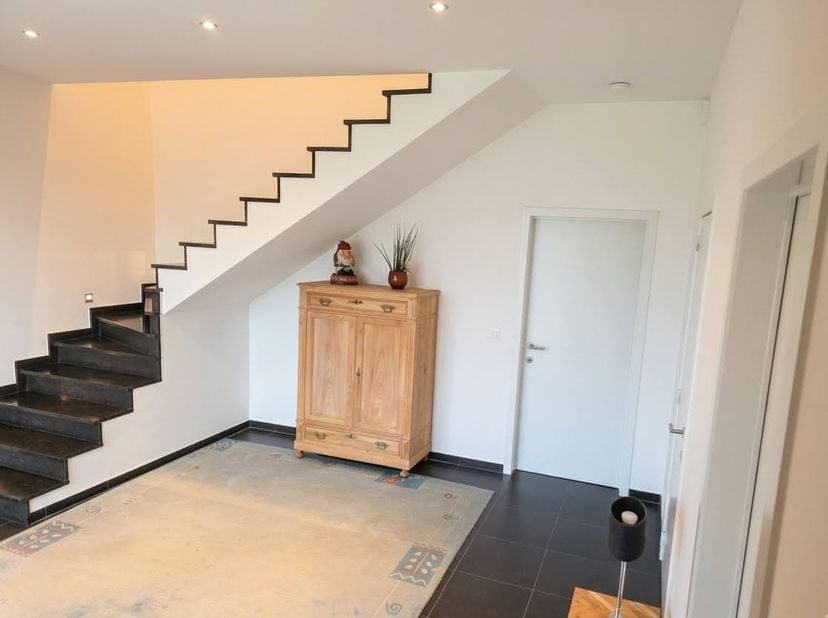 Maison à vendre
                    à 3700 Tongeren