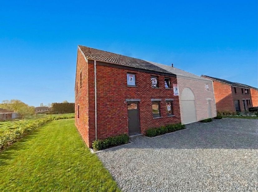 Maison à vendre à rue de Branchon 25,
                    1350 Jandrain-Jandrenouille