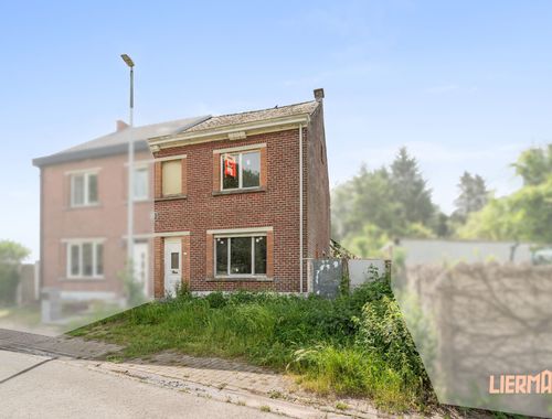                                         Maison jumelée à vendre à Hillegem, € 192.500
