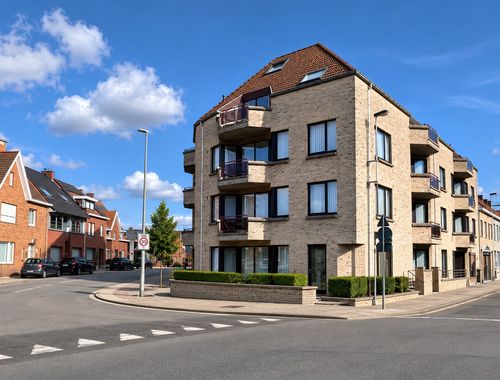                                         Appartement te koop in Roeselare, € 182.000
