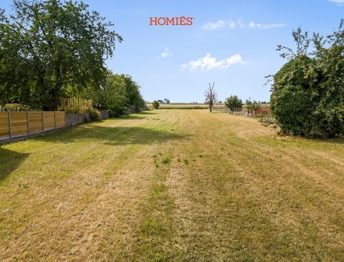                                         Terrain à bâtir à vendre à Hoegaarden, € 445.000

