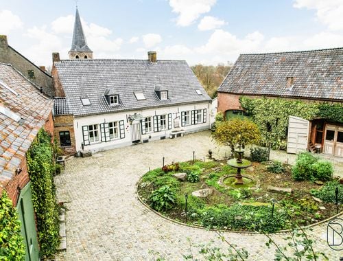                                         Gemengd gebruik te koop in Zegelsem, € 1.230.000
