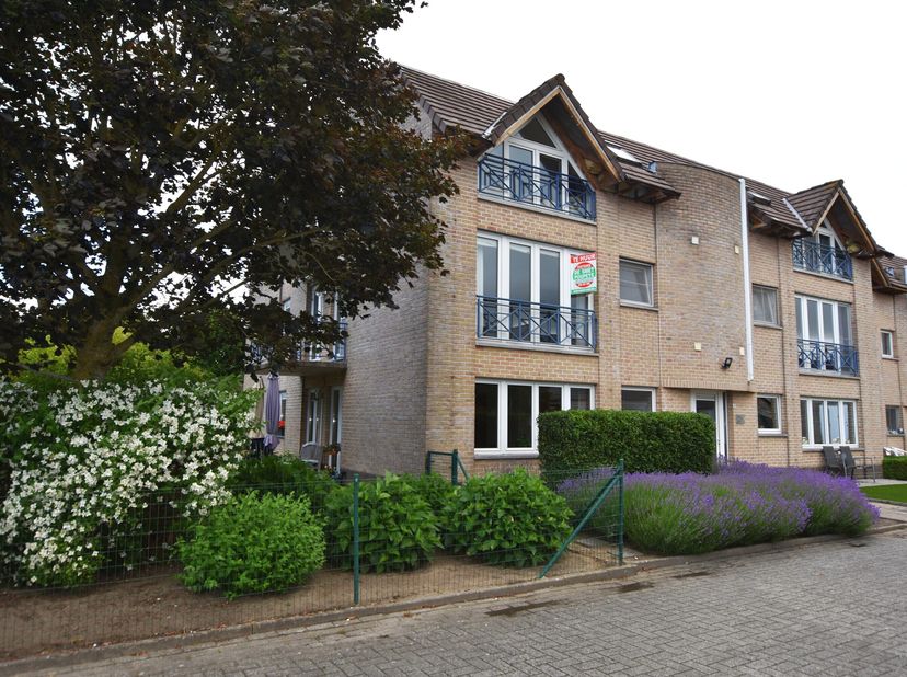 Appartement à louer
                    à 8730 Oedelem