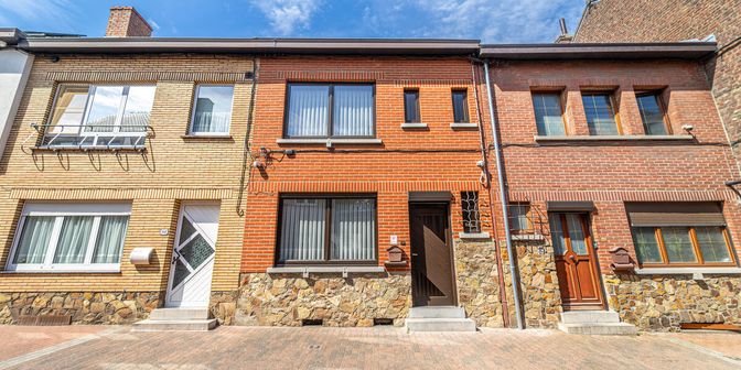 Huis te koop in 6001 Marcinelle