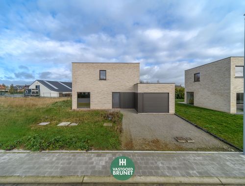                                         Maison à vendre à Krombeke, € 299.000
