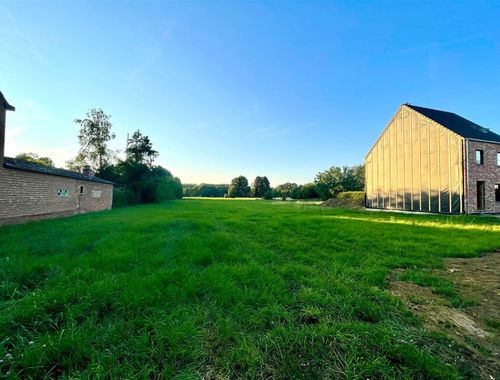                                         Bouwgrond te koop in Tielt, € 149.000
