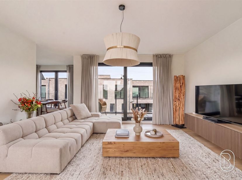 Appartement te koop in Overleiestraat bus 1.3.2,
                    8530 Harelbeke