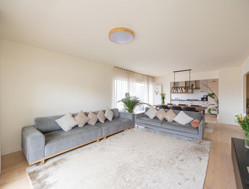                                         Appartement te koop in Berchem, € 399.900
