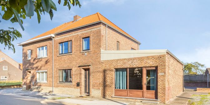 Huis te koop in Molenstraat 63, 3730 Hoeselt