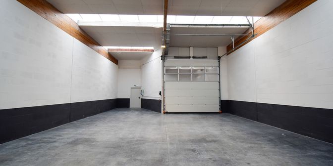 Bedrijfsvastgoed te huur in Olekenbosstraat 138, 8570 Vichte