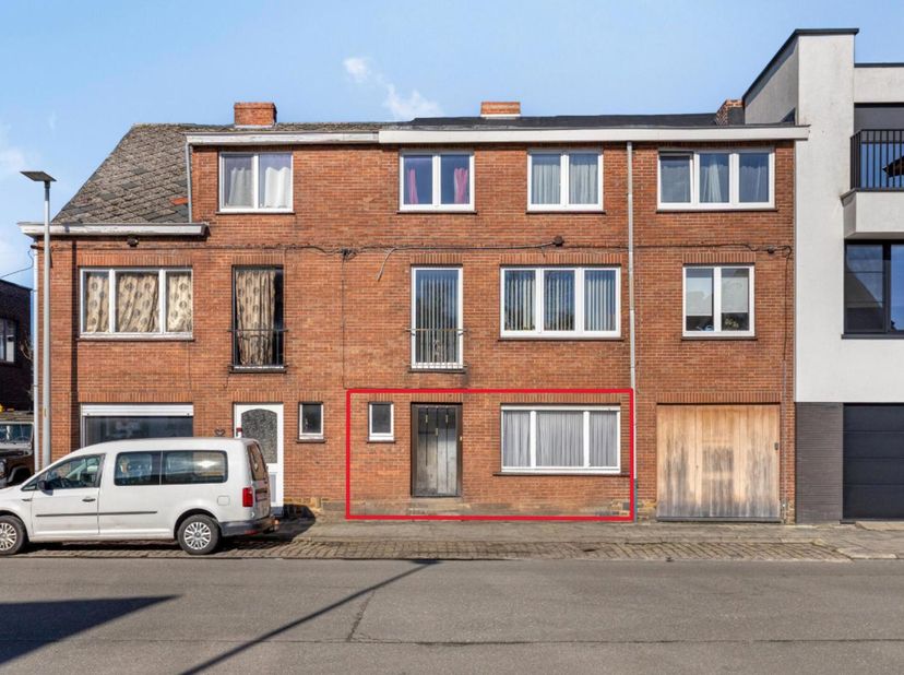 Appartement te koop in Vijverstraat 20,
                    9230 Wetteren