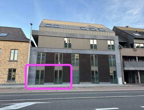                                         Appartement à louer à Kortessem, € 1.010
