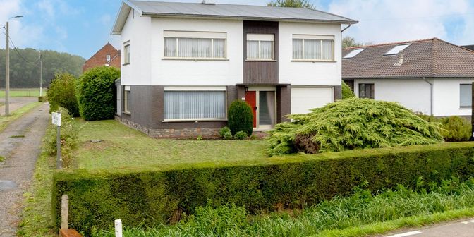 Huis te koop in Provinciebaan 29, 2235 Houtvenne