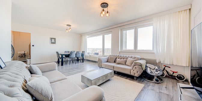 Appartement te koop in Twee Leeuwenweg 20, 1800 Vilvoorde