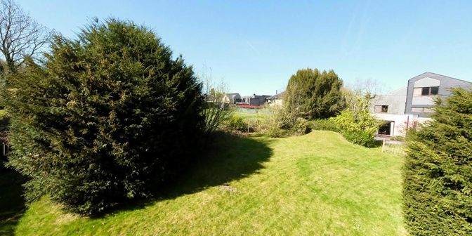 Terrain à vendre à Duisburgsesteenweg 111A, 3080 Tervuren