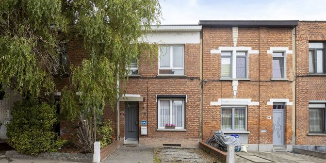 Huis te koop in Albert Bevernagelei 93, 2100 Deurne