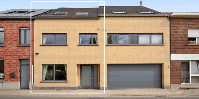 Bien professionnel à vendre à Herentsesteenweg 10 boîte 101, 3012 Wilsele