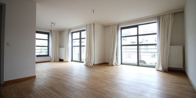 Appartement te huur in Rue Jourdan 85 bus 6, 1060 Sint-Gillis