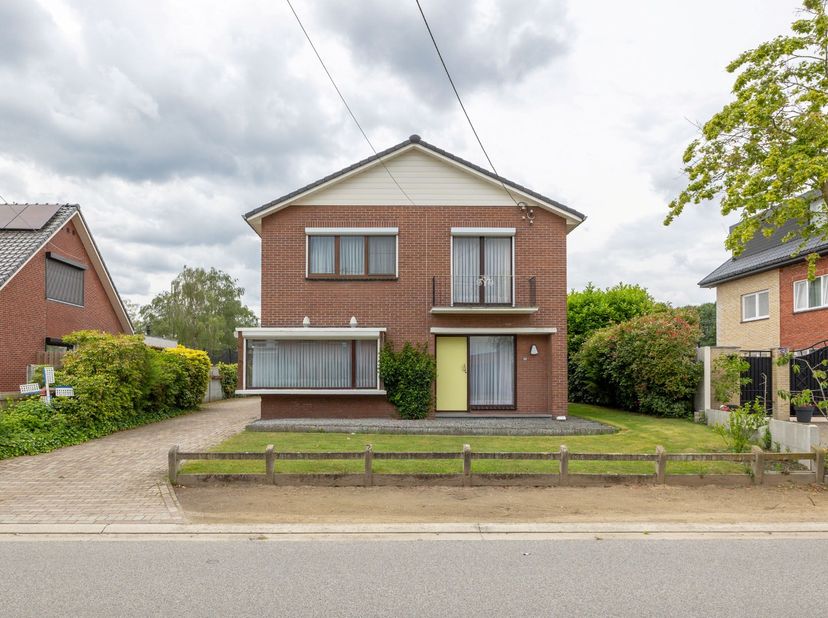 Maison à vendre
                    à 3930 Hamont