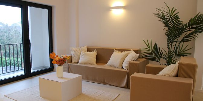 Appartement te koop in Papestraat 2 bus 202, 8560 Wevelgem