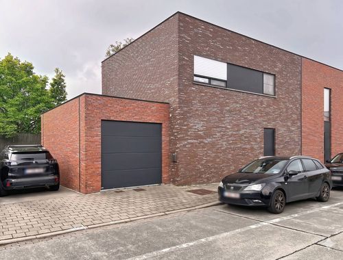                                        Woning te huur in Lendelede, € 950
