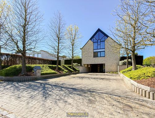                                         Villa te koop in Oudenaarde, € 690.000
