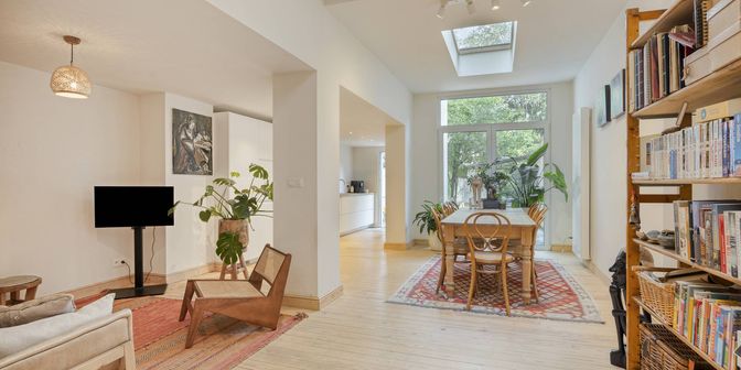 Huis te koop in Lange Beeldekensstraat 239, 2060 Antwerpen