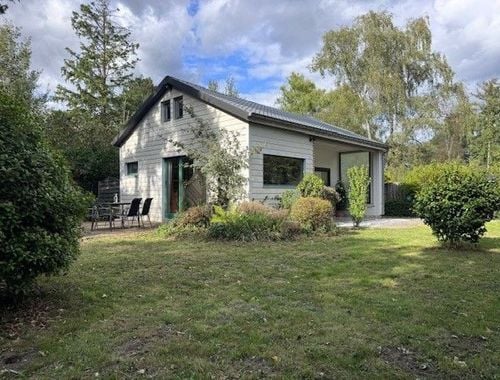                                        Chalet à vendre à Herselt, € 149.000

