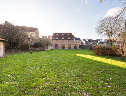                                         Woning te koop in Wavre, € 690.000
