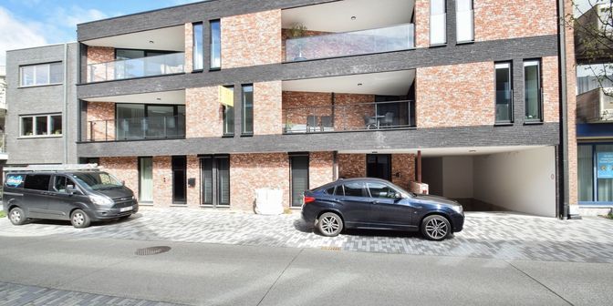 Garage à vendre à Mechelseweg 173A, 1880 Kapelle-op-den-Bos