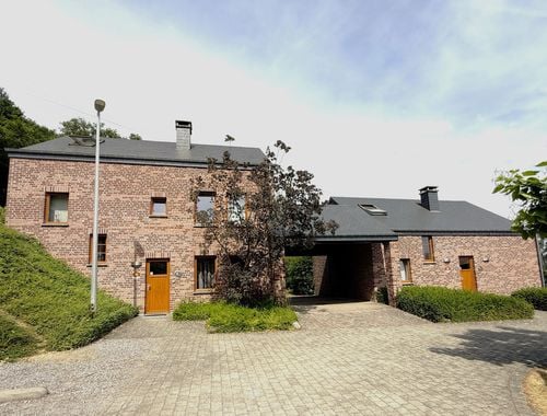                                         Woning te koop in Bomal-sur-Ourthe, € 950.000
