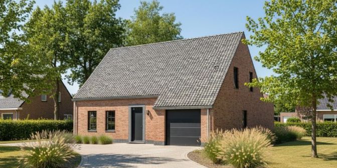 Maison à vendre à 8950 Nieuwkerke