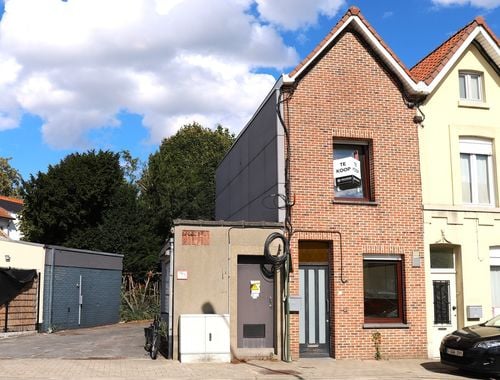                                         Maison à vendre à Kortrijk, € 169.000
