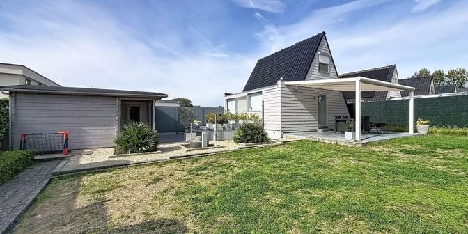 Huis te koop in Dunepark 18, 8670 Oostduinkerke