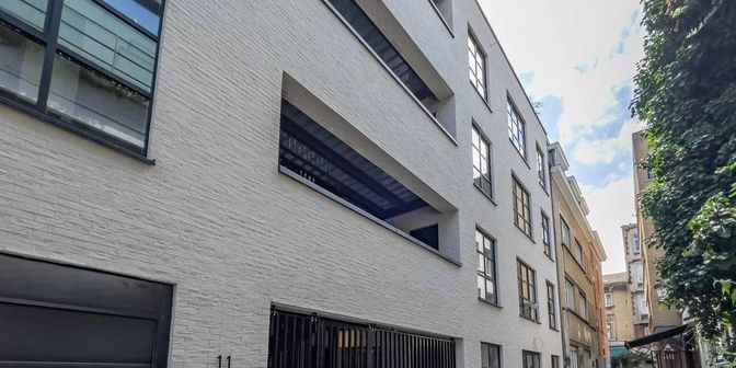 Bedrijfsvastgoed te koop in - 17, 1000 Brussel