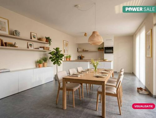                                         Appartement te koop in Roeselare, € 199.000

