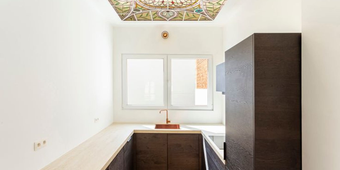Appartement te koop in Rodestraat 8 bus 201, 2000 Antwerpen