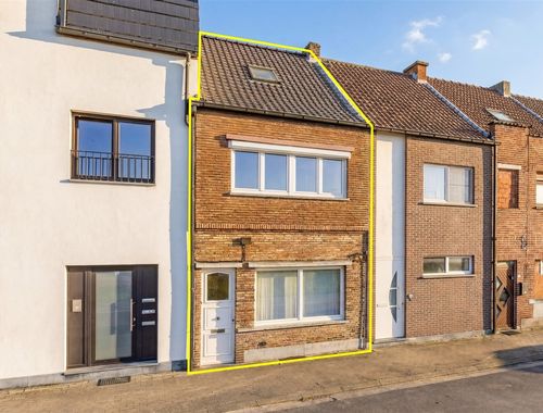                                         Maison à vendre à Wetteren, € 249.000
